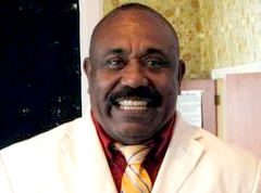 Victim in Church leaderâ€™s court case escorted by police