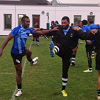 Deadly 7s halves combination to reunite