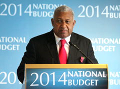 Water Authority of Fiji gets $129.6M