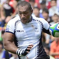 Nadolo to bring intimidation factor to Crusaders