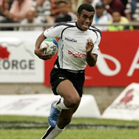 National 7s lose in George final