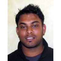 Ram Turns Into Professional Golfer