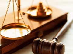 Lawyers Clash At DPP Conference