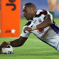 Young Players Identified For Fiji Bati 2013 RLWC