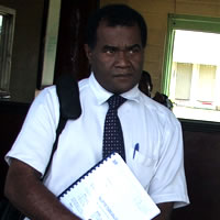 SDL Lawyers Yet To Make Decision