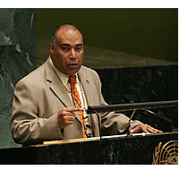 It’s not about money- Beck