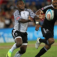 All systems ready to fire in SA by Fiji 7s