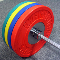 Elder wins Gold in Powerlifting