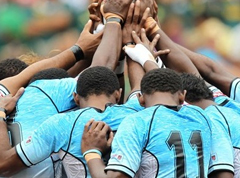 Fiji ready for final stages