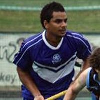 Dutta scores 5 goals for Fiji