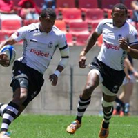 Fiji 7s pooled with NZ