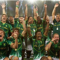 Blitzbokke win South Africa 7s