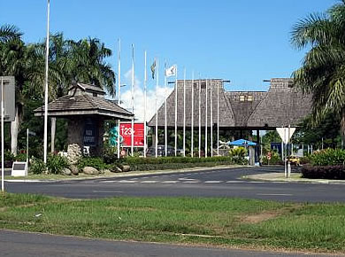 Why one company got most AFL projects-AG