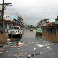 Curfew imposed on Nadi/Ba