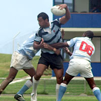 7s orgainsers confirm combined team as wild card