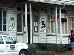 Commission makes serious allegations against FRU through its finding