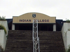 Schools change race based names