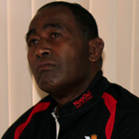 2 Fiji teams named for Uprising 7s