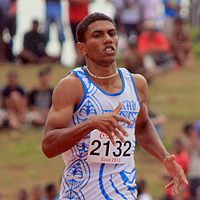 Gold medalist joins Ba squad