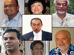 Electoral Commission to vet applications for Supervisor of Elections