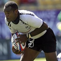 Fiji 7’s team into quarter finals
