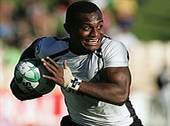 Fiji wins Opening Pool Game in san Diego