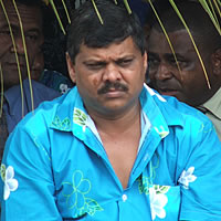 Former Mayor Admits Owing Rates