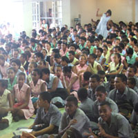 Changes expected to SGS infrastructure 