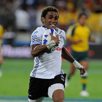 Cold weather only hurdle for 7s team