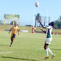 PNG confirms place in Nawaka 7s tournament