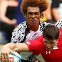 A lot to offer for Fiji 7s team in USA