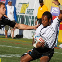 Vodafone Fiji 7s team to get bonus