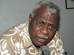 Cowley didn’t accept any documents-Rabo