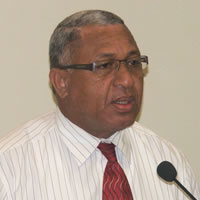 PM opens new Copra processing Plant in Nacamaki