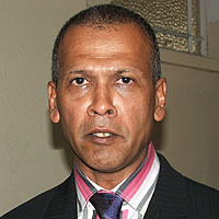 Consultations between DPP-Police on Ballu Khan continue