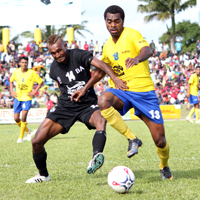 Nadroga in a must win situation