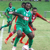 Nadi to host Amicale FC in friendly match