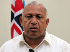 Draft constitution now with the PM