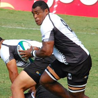 Six Nadroga players to start for Fiji Warriors in PRC