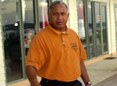 Fiji without a government