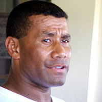 Serevi to play at 126th Melrose tournament