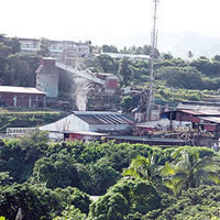 Miners relocation being looked at