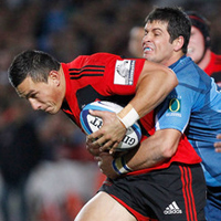 Bulls held scoreless against Crusaders