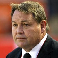 Hansen set to guide All Blacks to World Cup