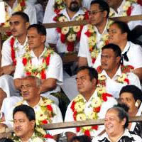 Rotumans Celebrate Rotuma Day