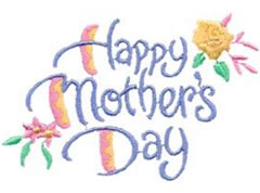 Special day for Mothers