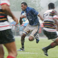 Rewa score biggest upset of Digicel Cup