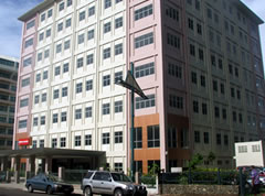 Has Kadavu House benefitted the people of the Province?