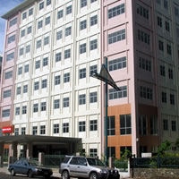 Who owns Kadavu House?