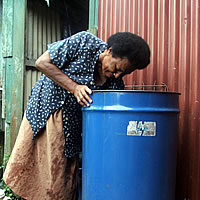 Water disruptions expected to normalise